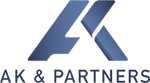 AK & PARTNERS O.E.