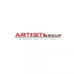 artisti-group-logo